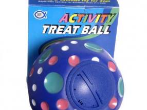 ActivityTreatball